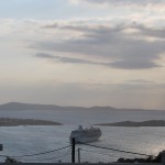 Ir a Mykonos