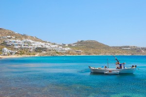 Mykonos-playas