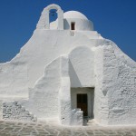 Monumentos y museos de Mykonos