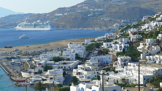 mykonos-cruceros