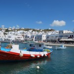 Chora (Hora), Mykonos