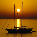 Alquiler de barcos, veleros y yates en Mykonos