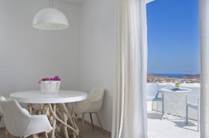 B&B en Mykonos, el turismo que viene.