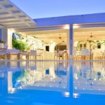 Resorts en Mykonos, alojamiento